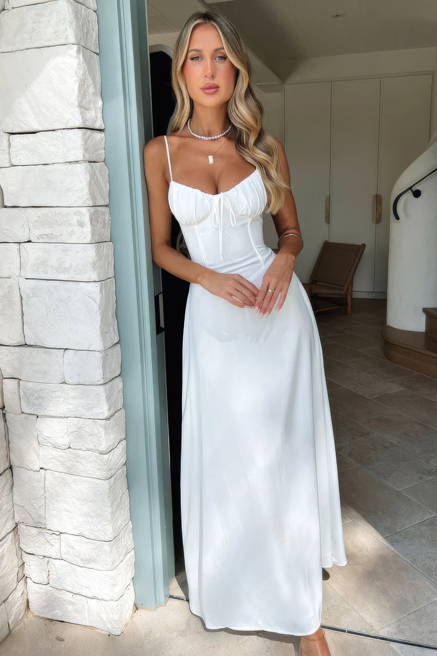 Zeneyda | Sommerkjole