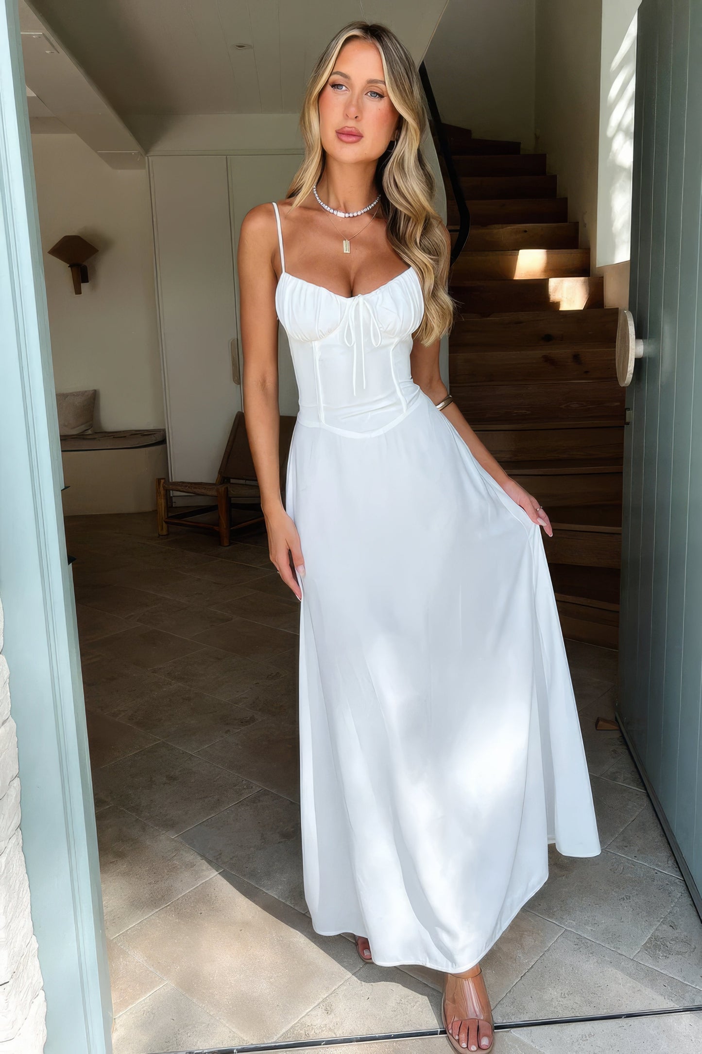 Zeneyda | Sommerkjole