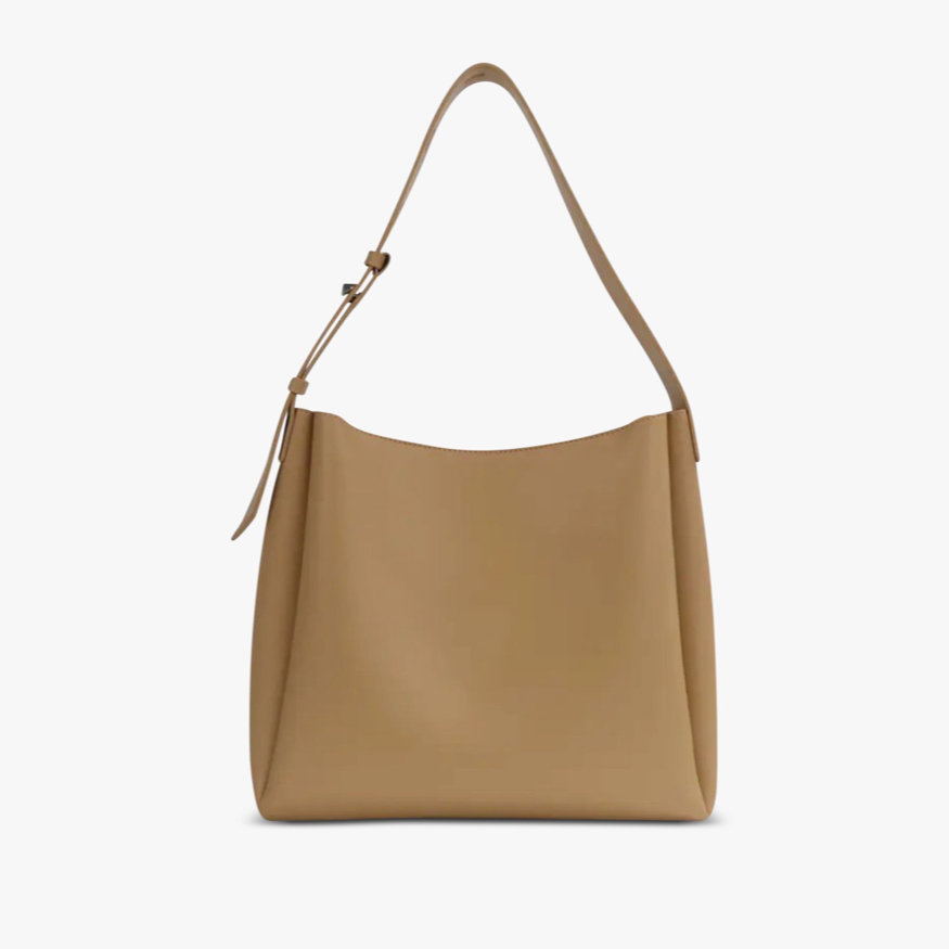 NORA | Rummelig Taske