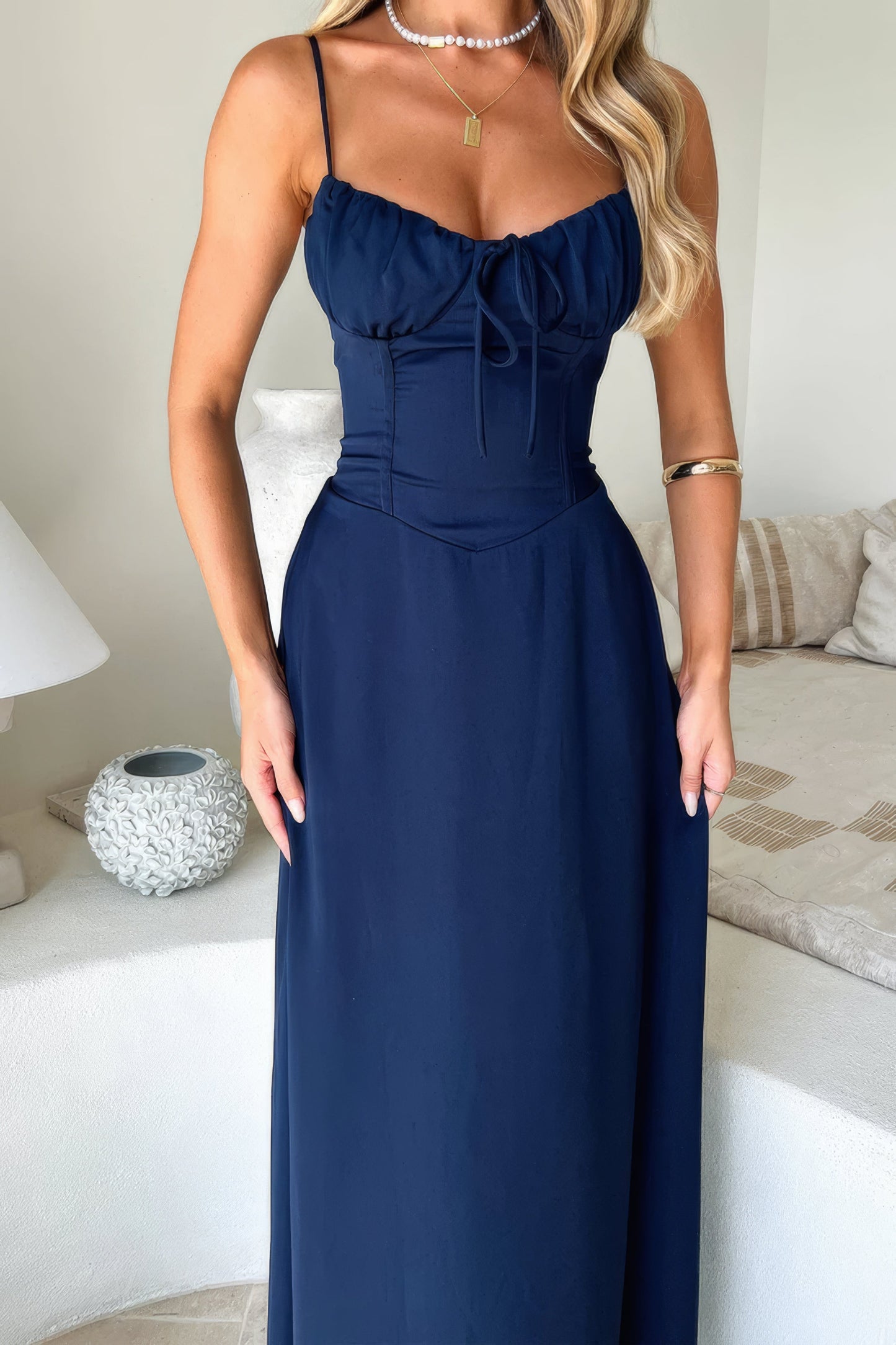 Zeneyda | Sommerkjole