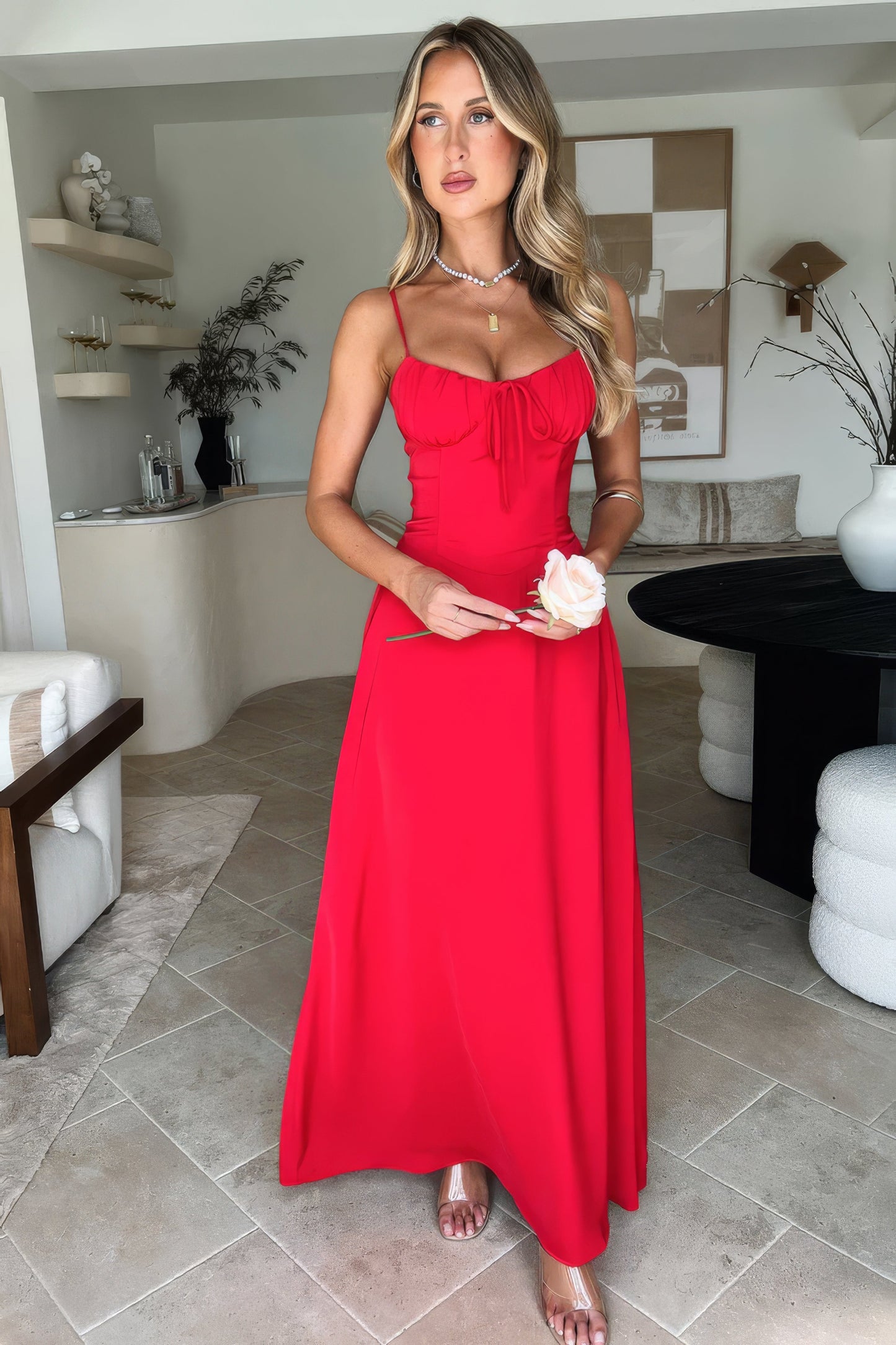 Zeneyda | Sommerkjole
