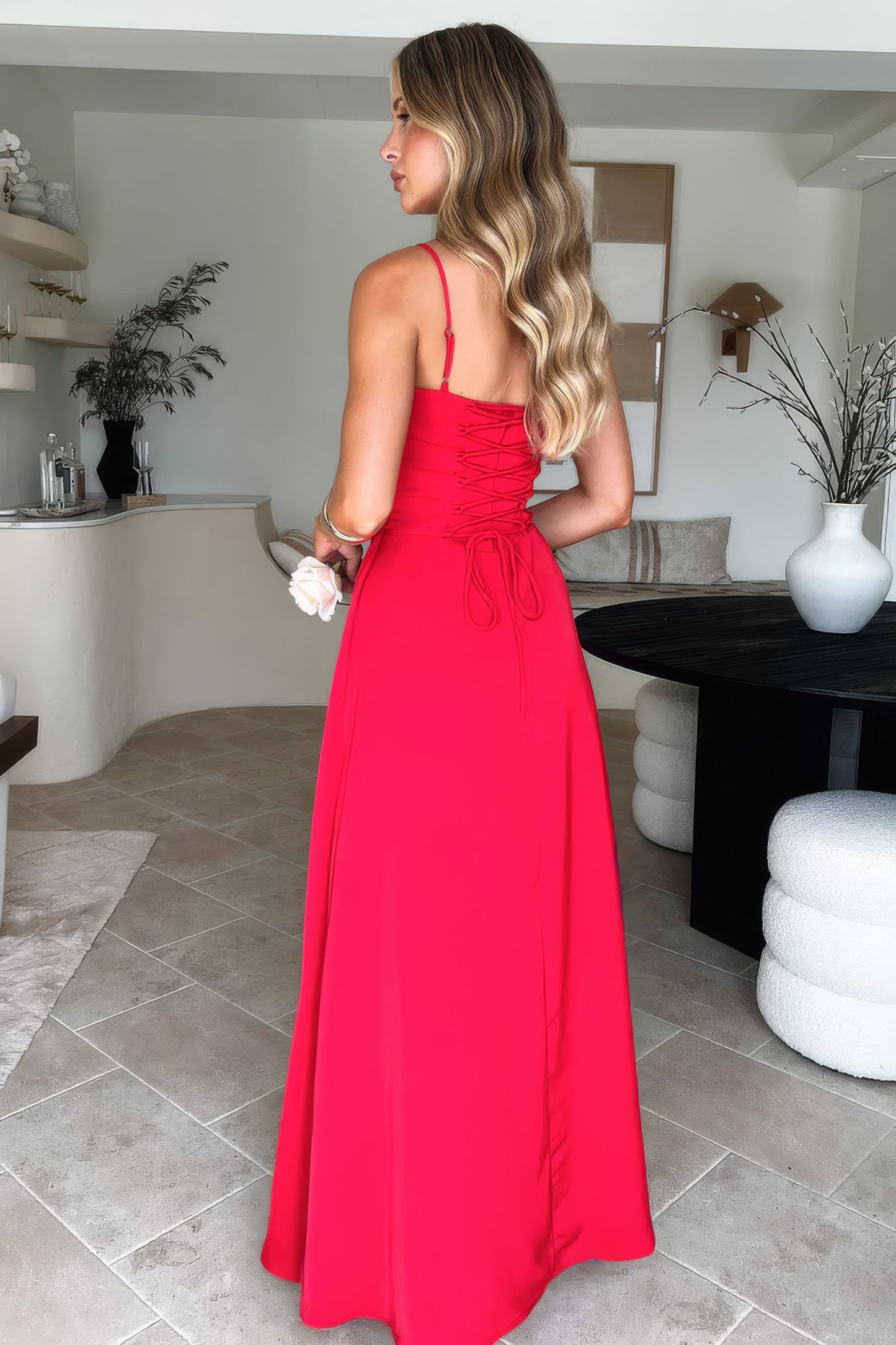 Zeneyda | Sommerkjole