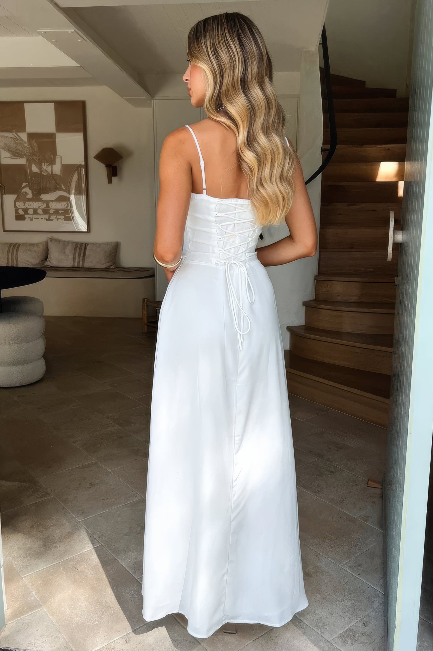 Zeneyda | Sommerkjole