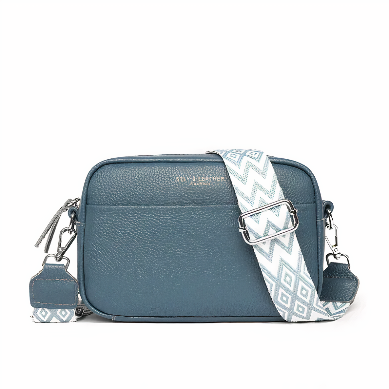 Olivia | Elegant Crossbody Taske