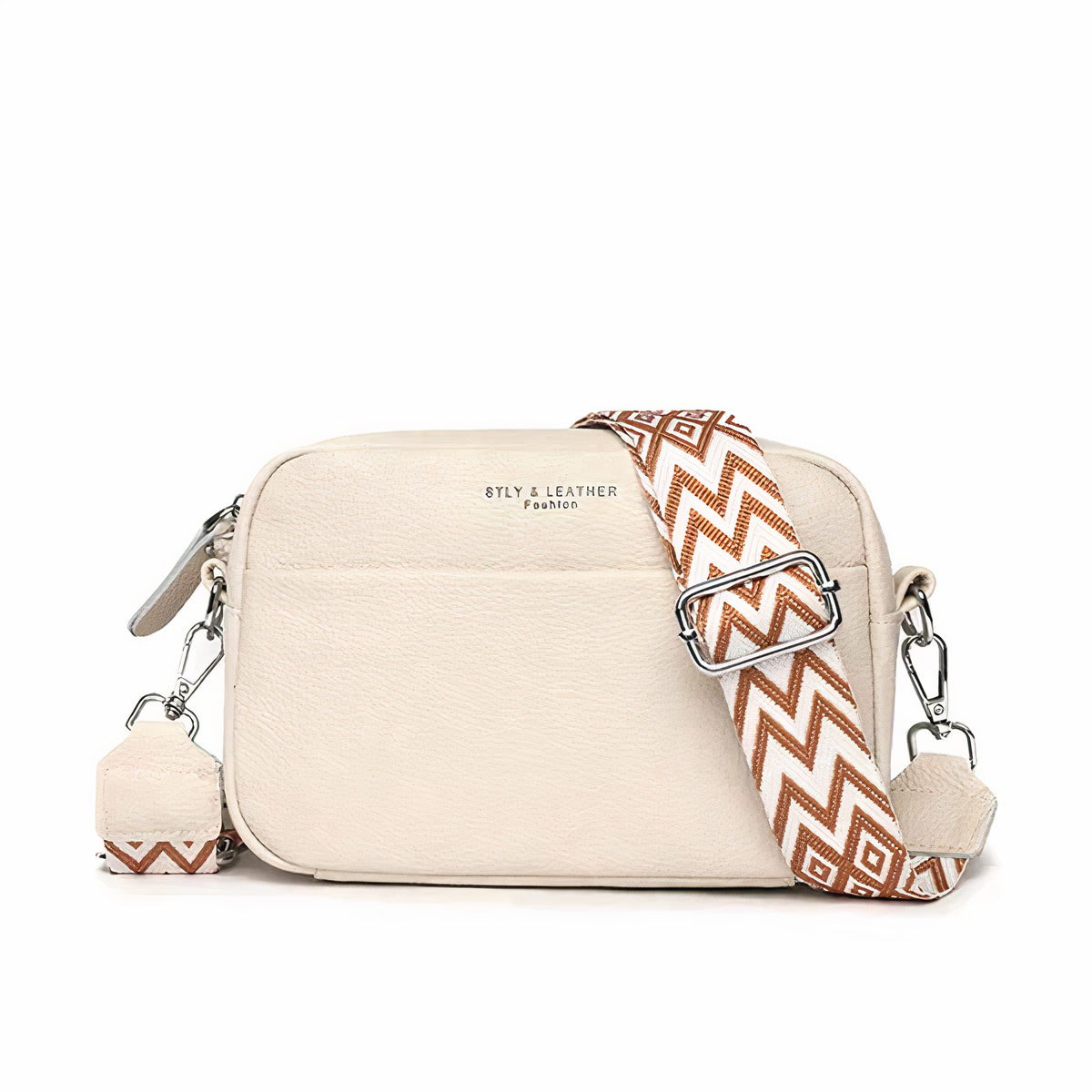 Olivia | Elegant Crossbody Taske