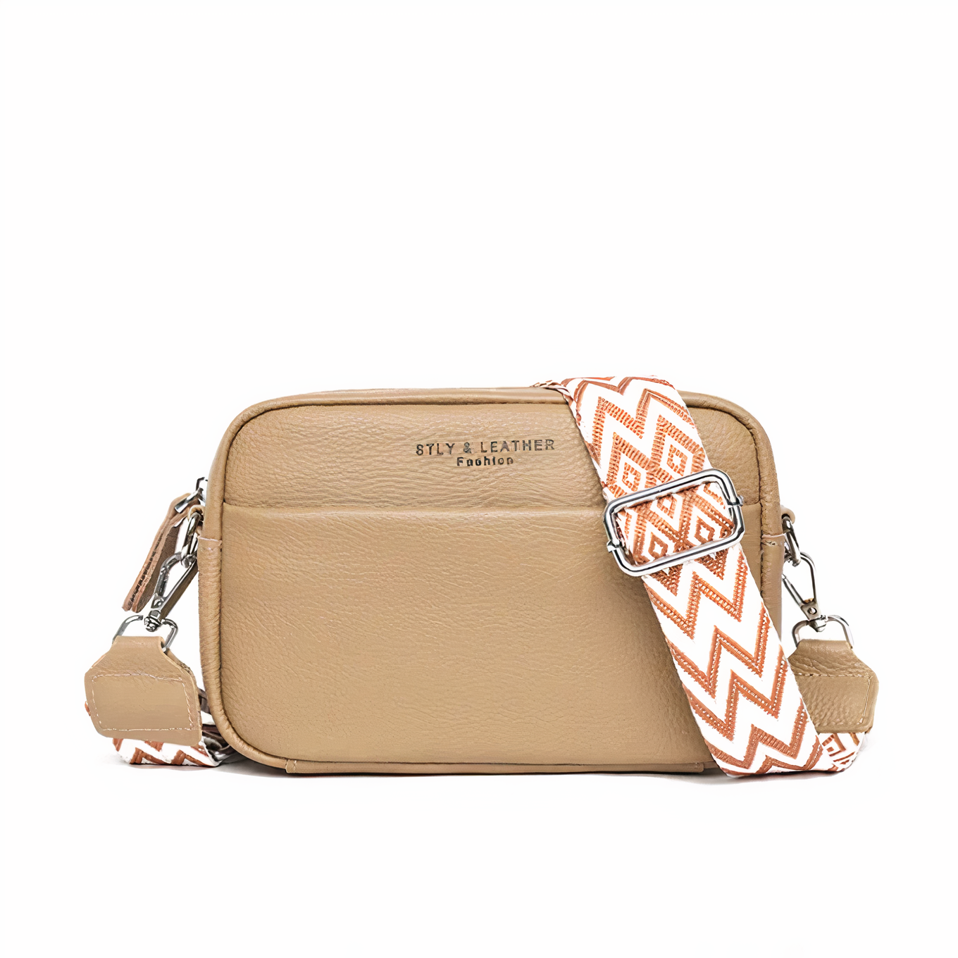 Olivia | Elegant Crossbody Taske