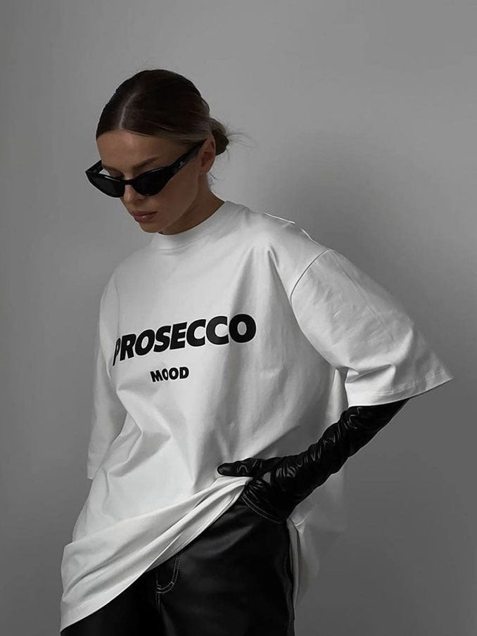 Prosecco Mood | SKJORTA