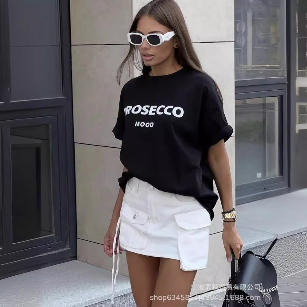 Prosecco Mood | SKJORTA