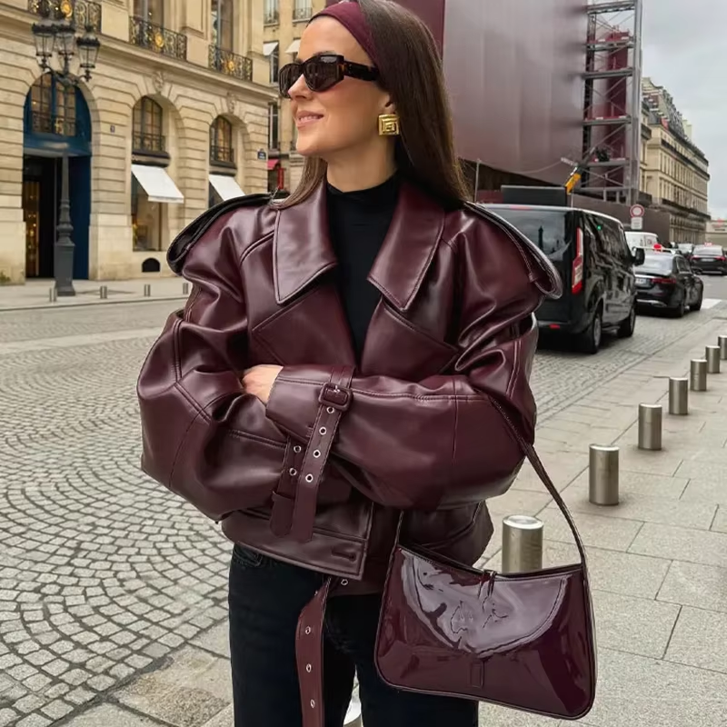 Myca – Vintage Vinsort Blazer