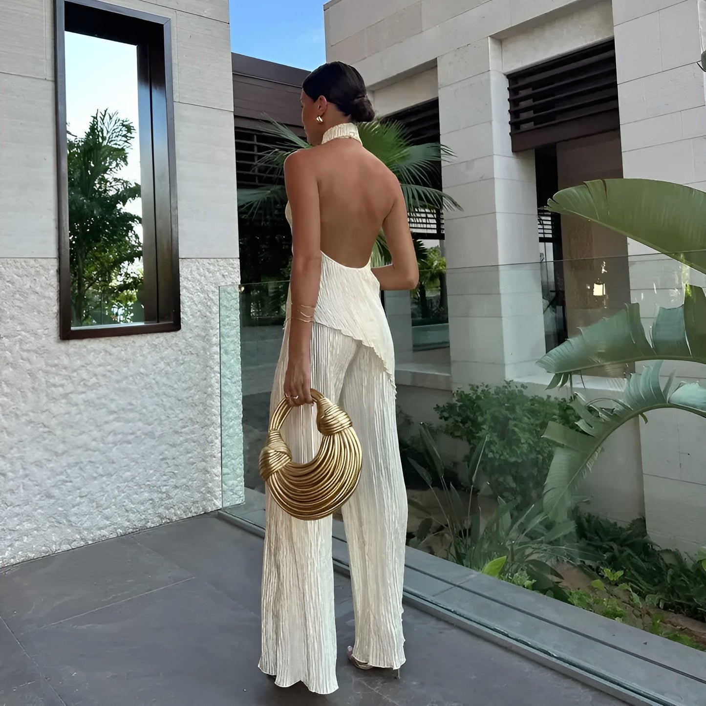 Feline | Sommer Chic Sæt