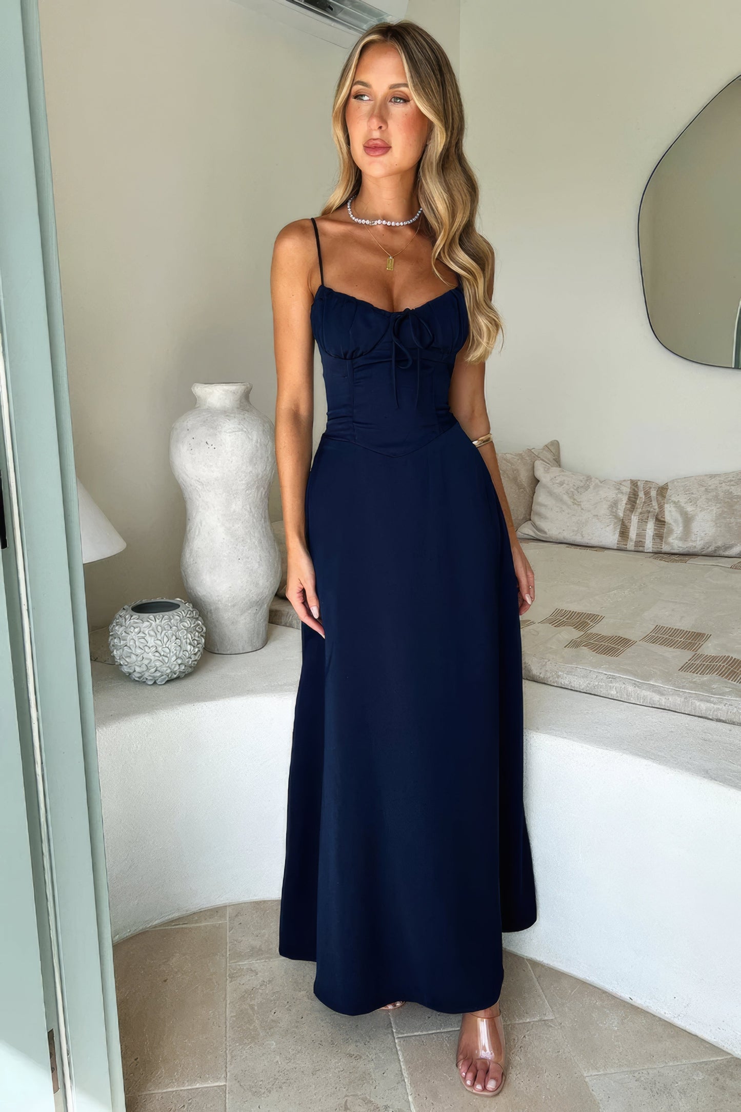 Zeneyda | Sommerkjole