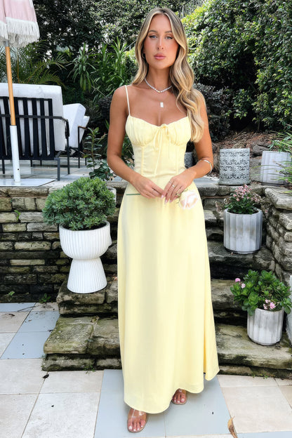 Zeneyda | Sommerkjole