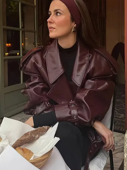 Myca – Vintage Vinsort Blazer
