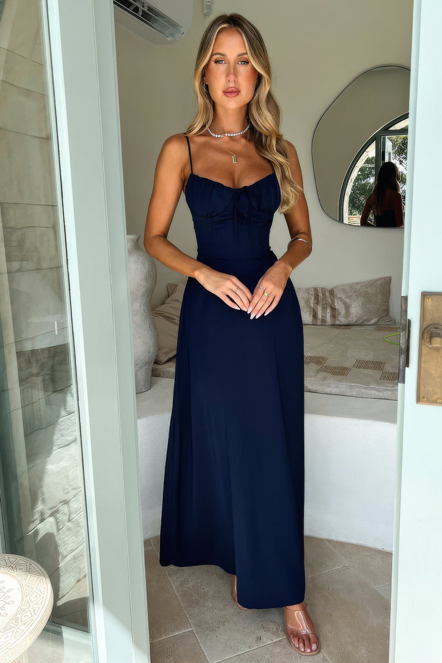 Zeneyda | Sommerkjole
