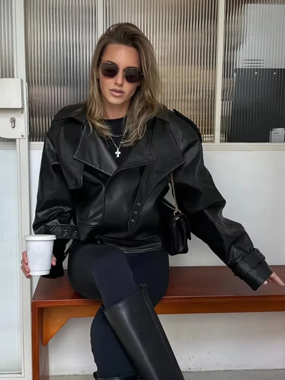 Myca – Vintage Vinsort Blazer