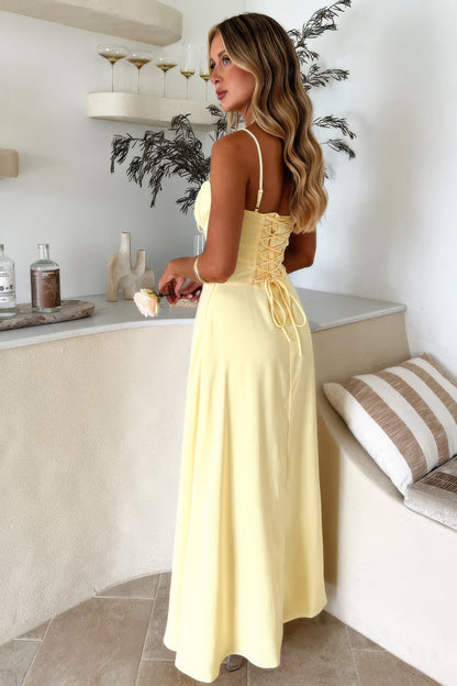 Zeneyda | Sommerkjole
