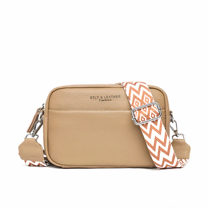 Olivia | Elegant Crossbody Taske