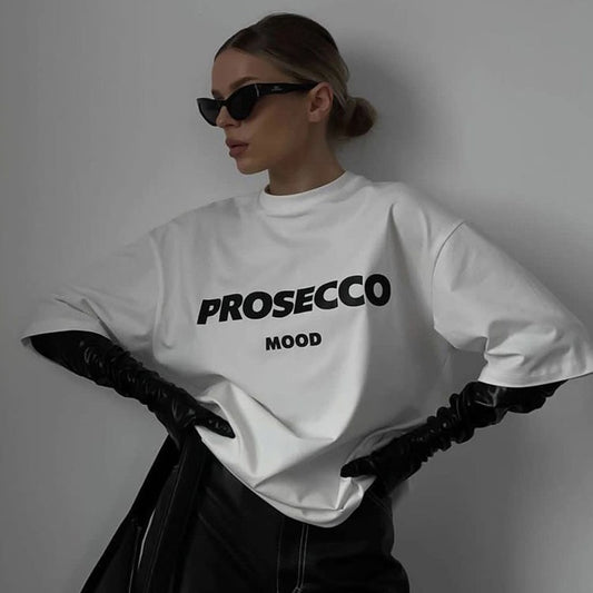 Prosecco Mood | SKJORTA