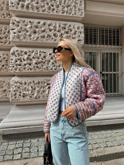 Jaydi | Vendbar Jakke