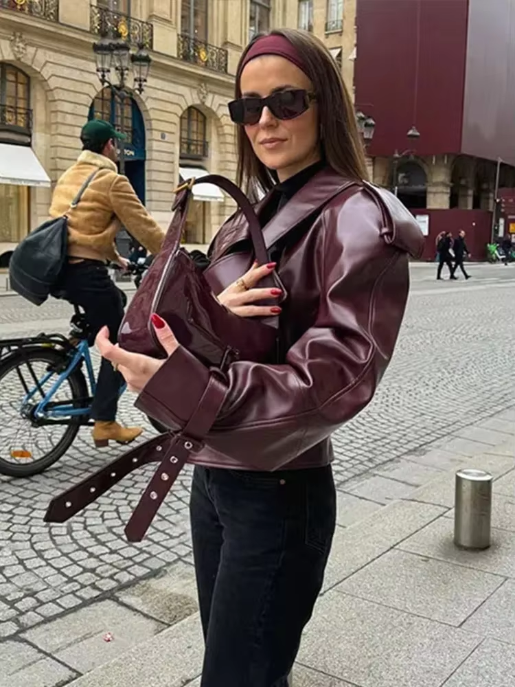 Myca – Vintage Vinsort Blazer