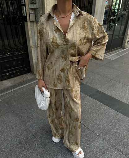 Kiana co-ord sæt